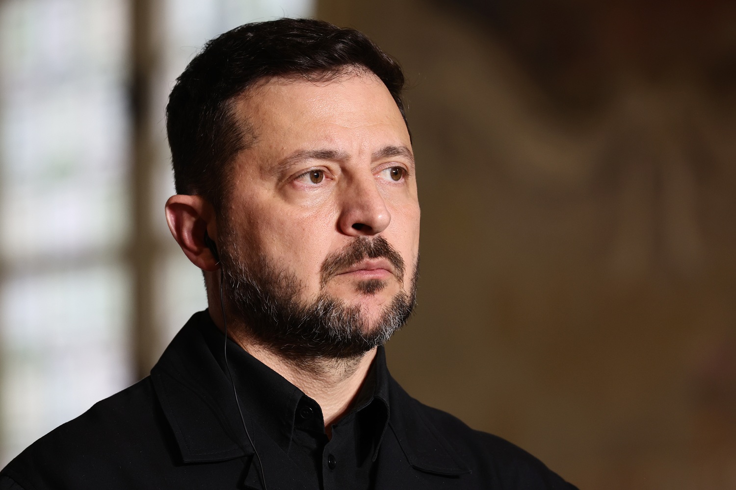 Zelenskis nurodė pradėti operaciją prieš Rusijos ginklų pramonę
