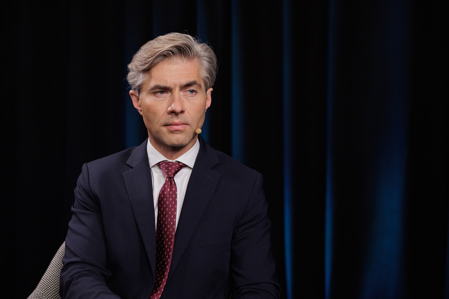 Budrys apie Lenkijoje nukritusią Rusijos raketą: politinis NATO atsakas galėjo būti stipresnis
