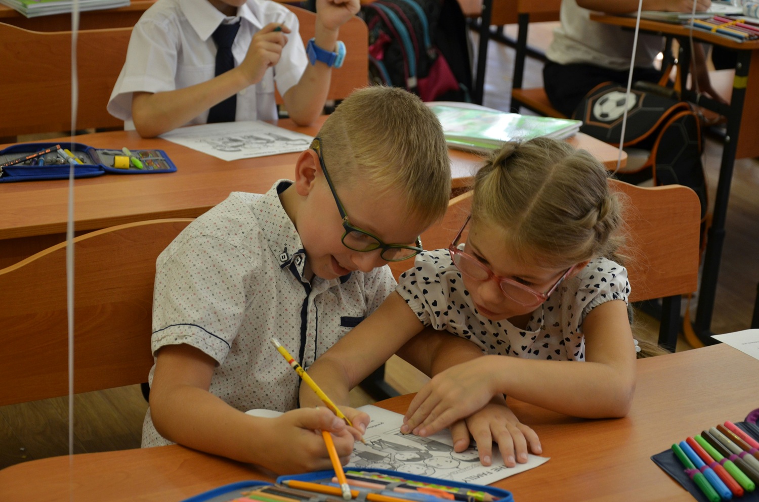 Kiek šiais metais kainuos paruošti pirmoką mokyklai?