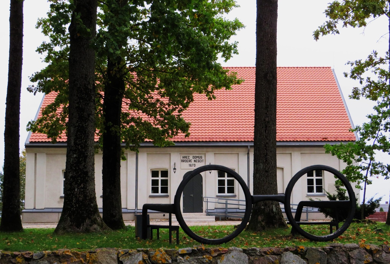 Autorės nuotr.