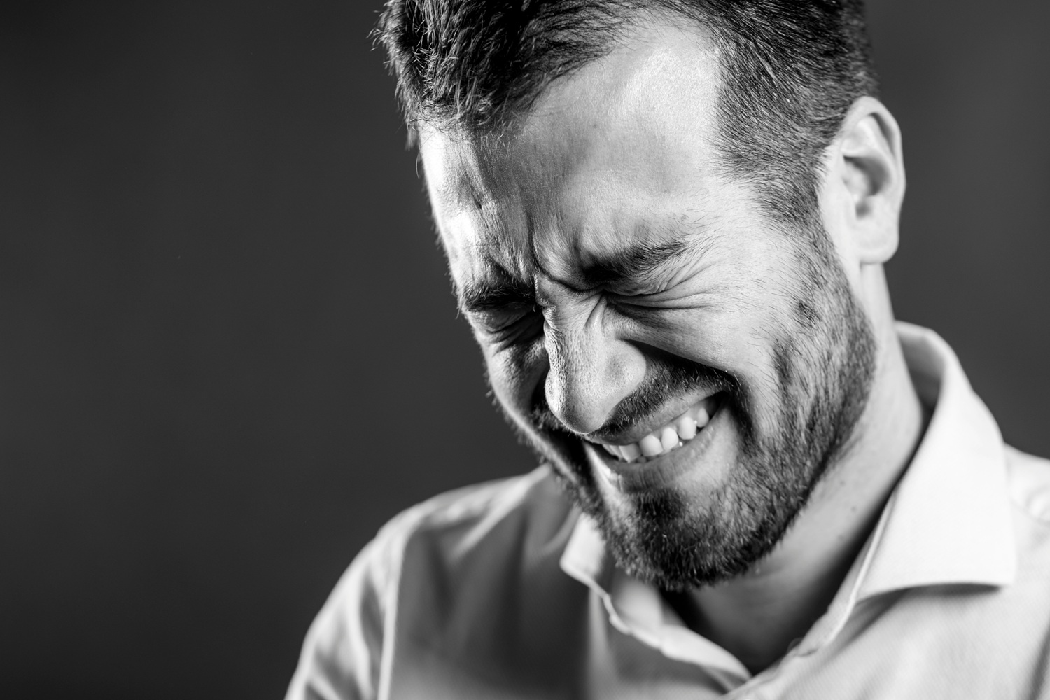 Nutraukime tylą: kaip atpažinti emocinį skausmą ir padėti laiku