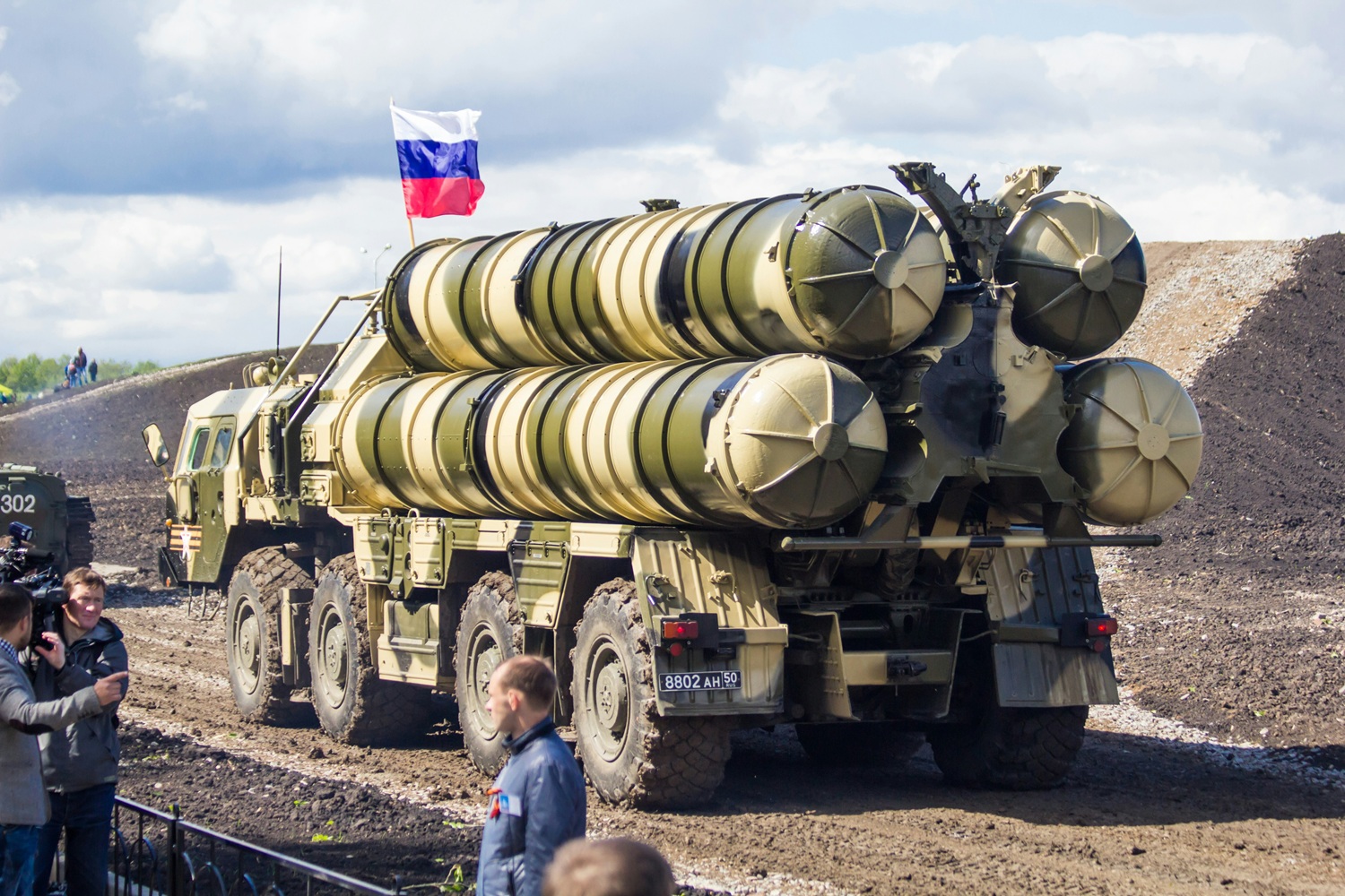 Ukrainos žvalgyba įspėja: Rusija kaupia raketų atsargas ir gali imtis provokacijų prieš NATO