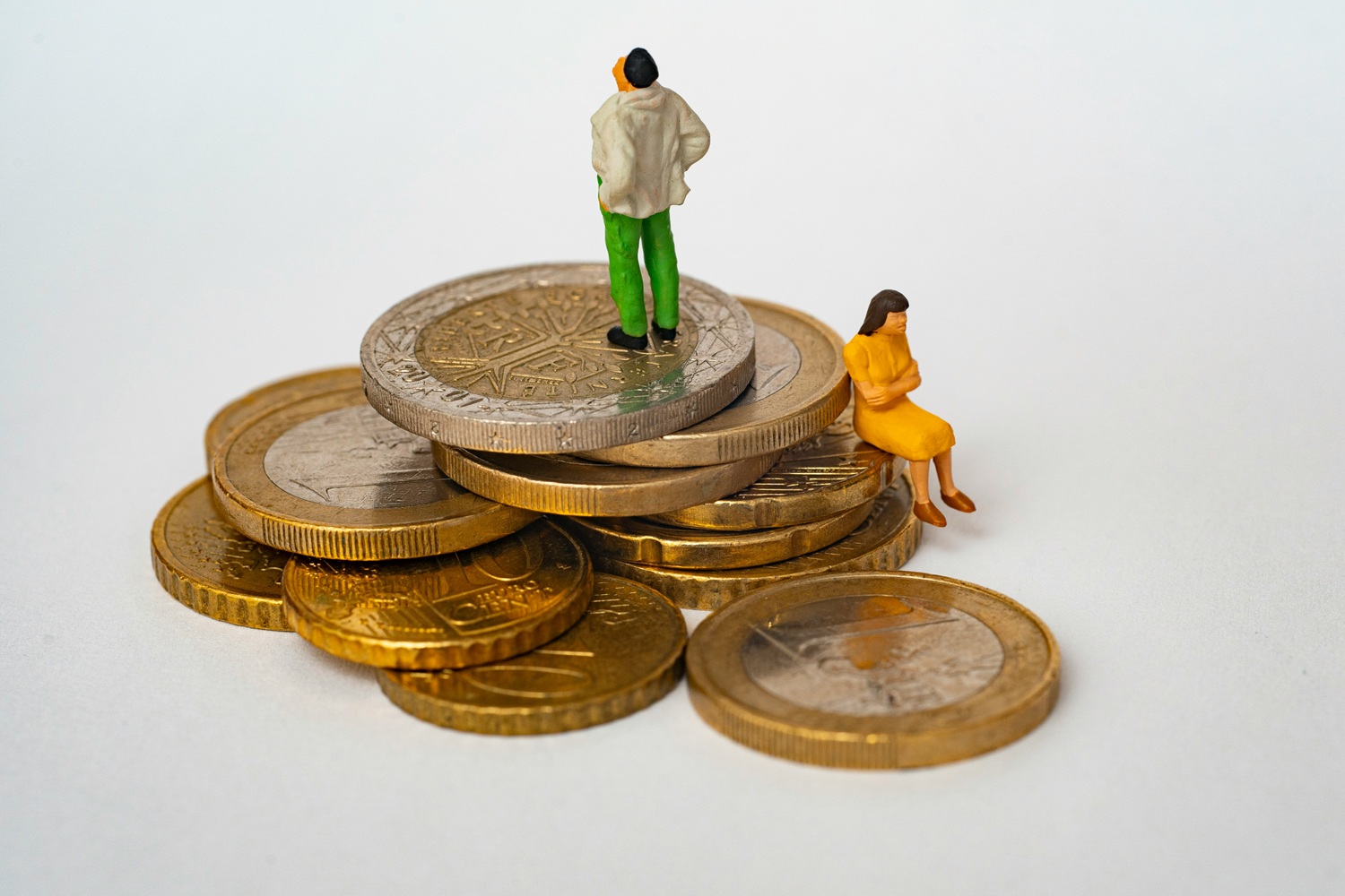 Ekonomistai neabejoja: ECB padidins bazinę palūkanų normą iki 2,5 proc.