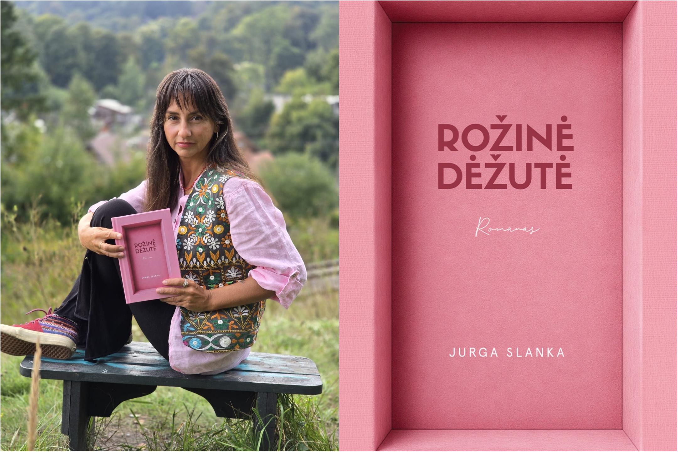 Elenos Kosaitės-Čypienės nuotr.