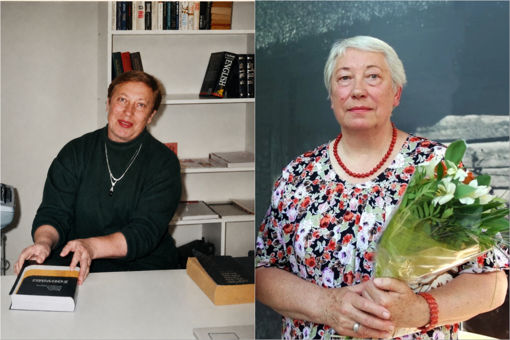 „Hario Poterio“ vertėja Zita Marienė: „Kiekviena nauja knyga – tai ir naujas pasaulis“