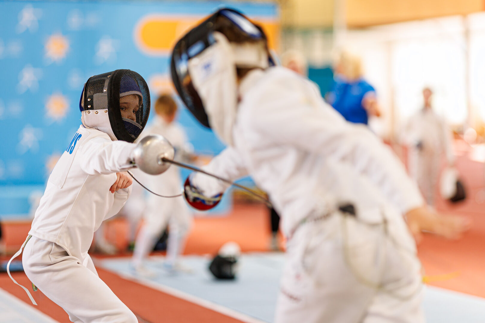 Kaip išrinkti vaikui sporto šaką? Dažniausios tėvų klaidos ir į ką verta atkreipti dėmesį