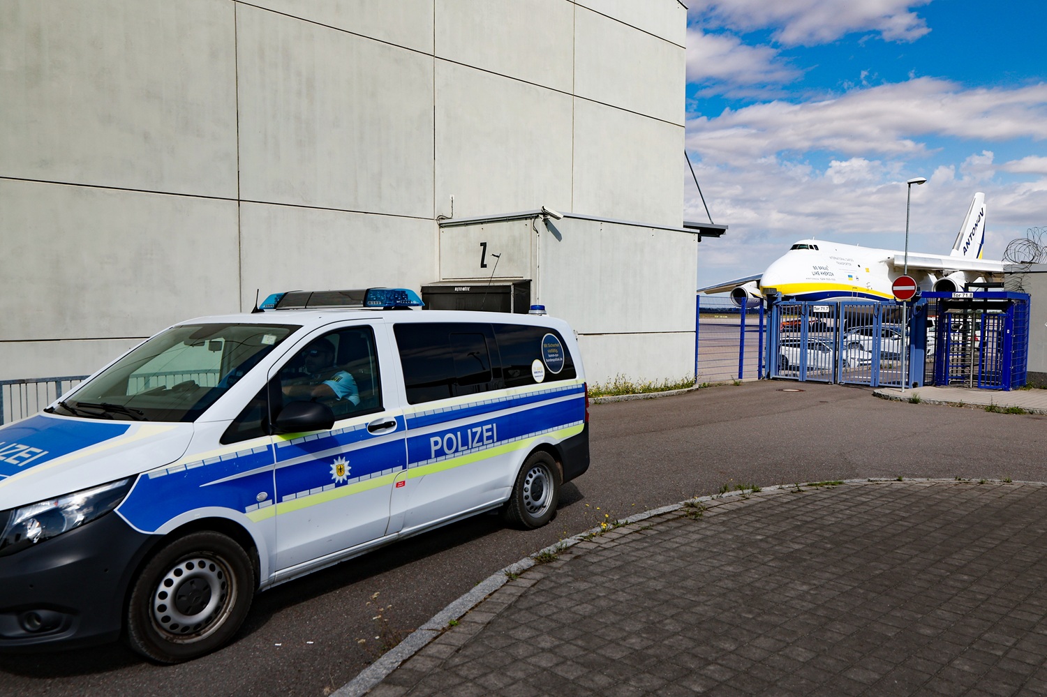 Vokietijos politikai: priemonės prieš Rusiją po incidento su dronu – nepakankamos