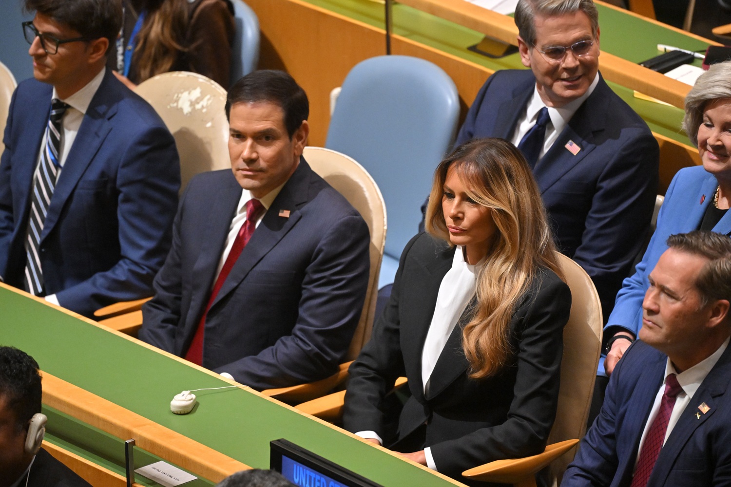 EPA/MICK TSIKAS