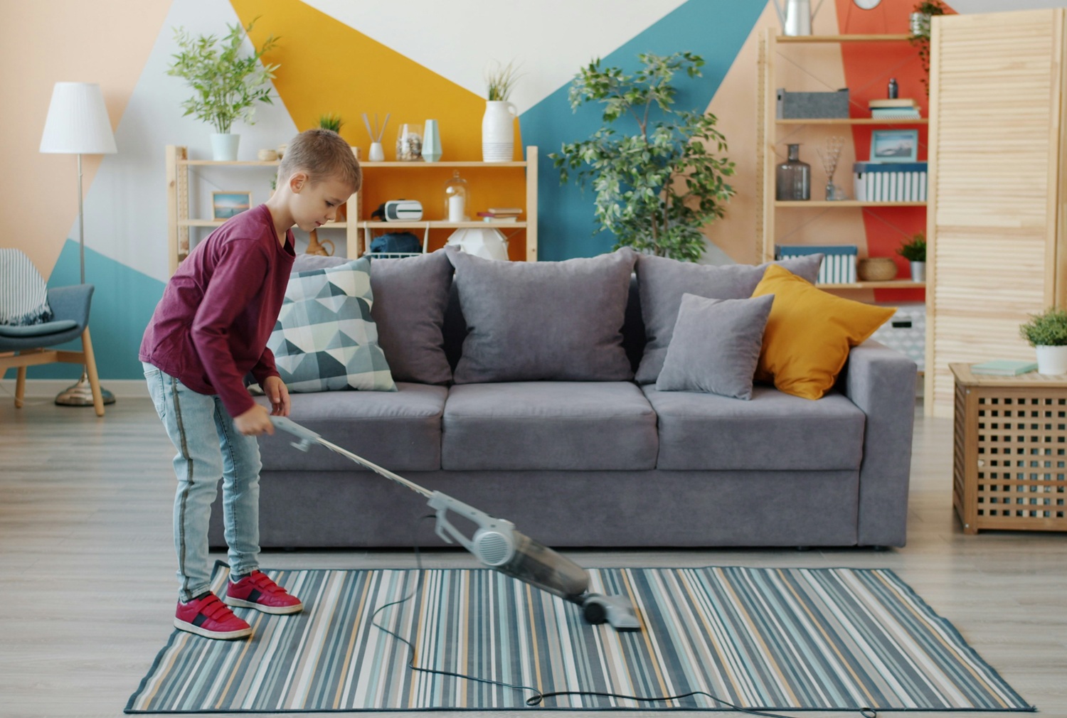 Jūratė Cvilikienė. Už gerą elgesį – eurai? Kada atlygis vaiką motyvuoja