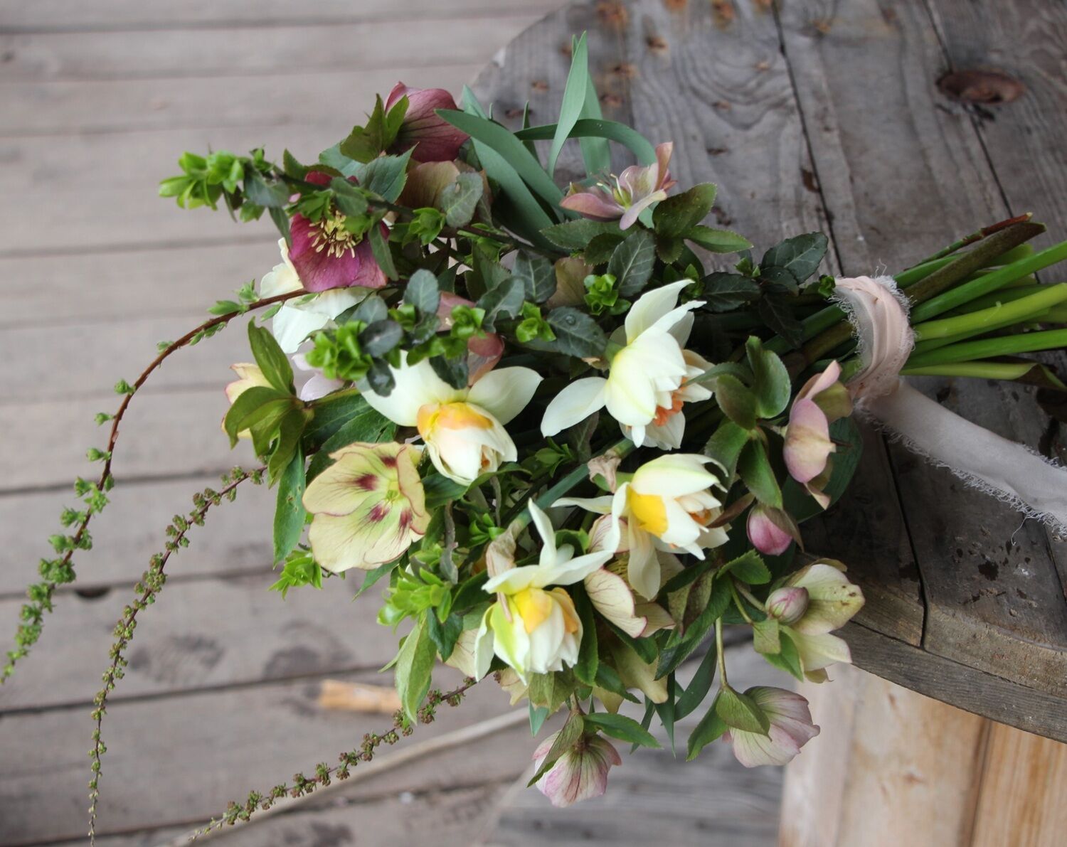 Pašnekovų asmeninio albumo nuotr.