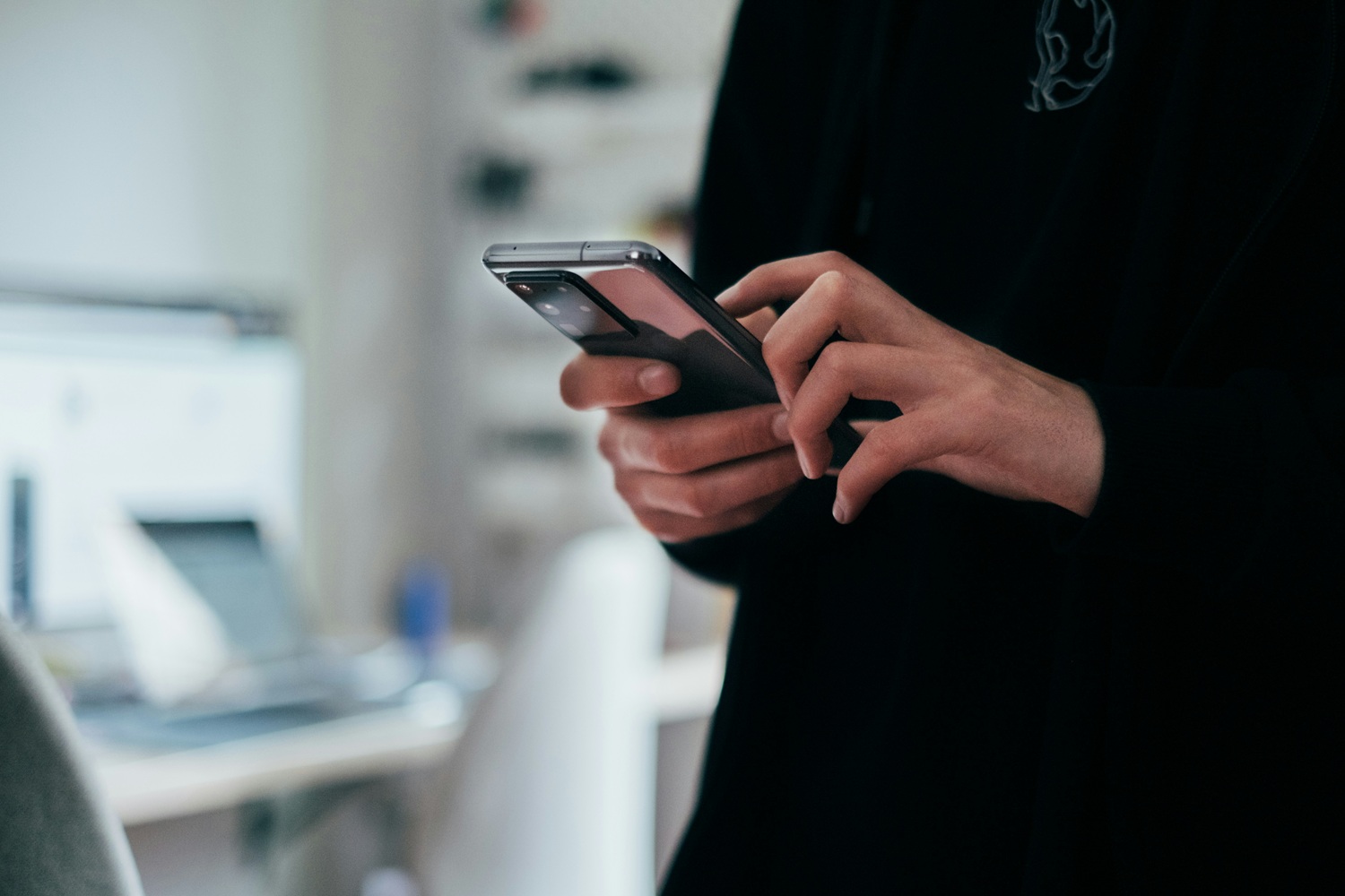 Telefone pritrūko vietos? Padės keli paprasti žingsniai