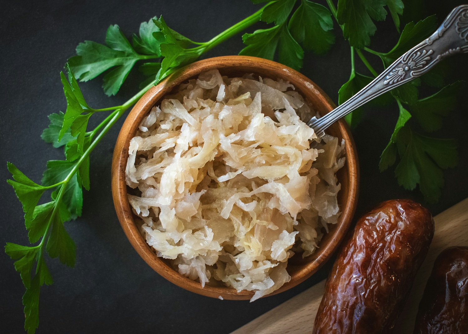 Pats metas raugti kopūstus: keli triukai, kad pavyktų traškūs ir gardūs