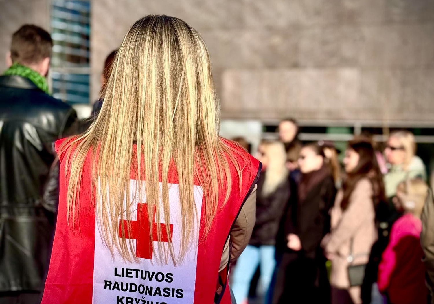 Spalį kviečia stiprinti emocinį atsparumą: nemokami užsiėmimai visoje Lietuvoje
