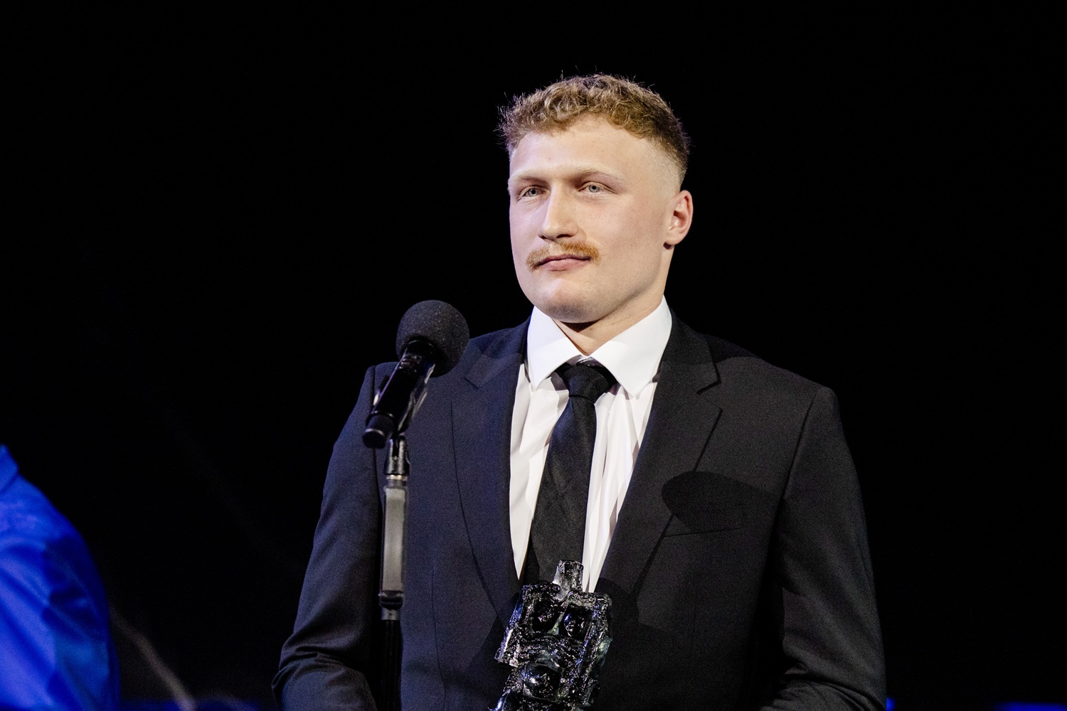 Antrąkart iš eilės įtakingiausias Lietuvos sportininkas – Mykolas Alekna