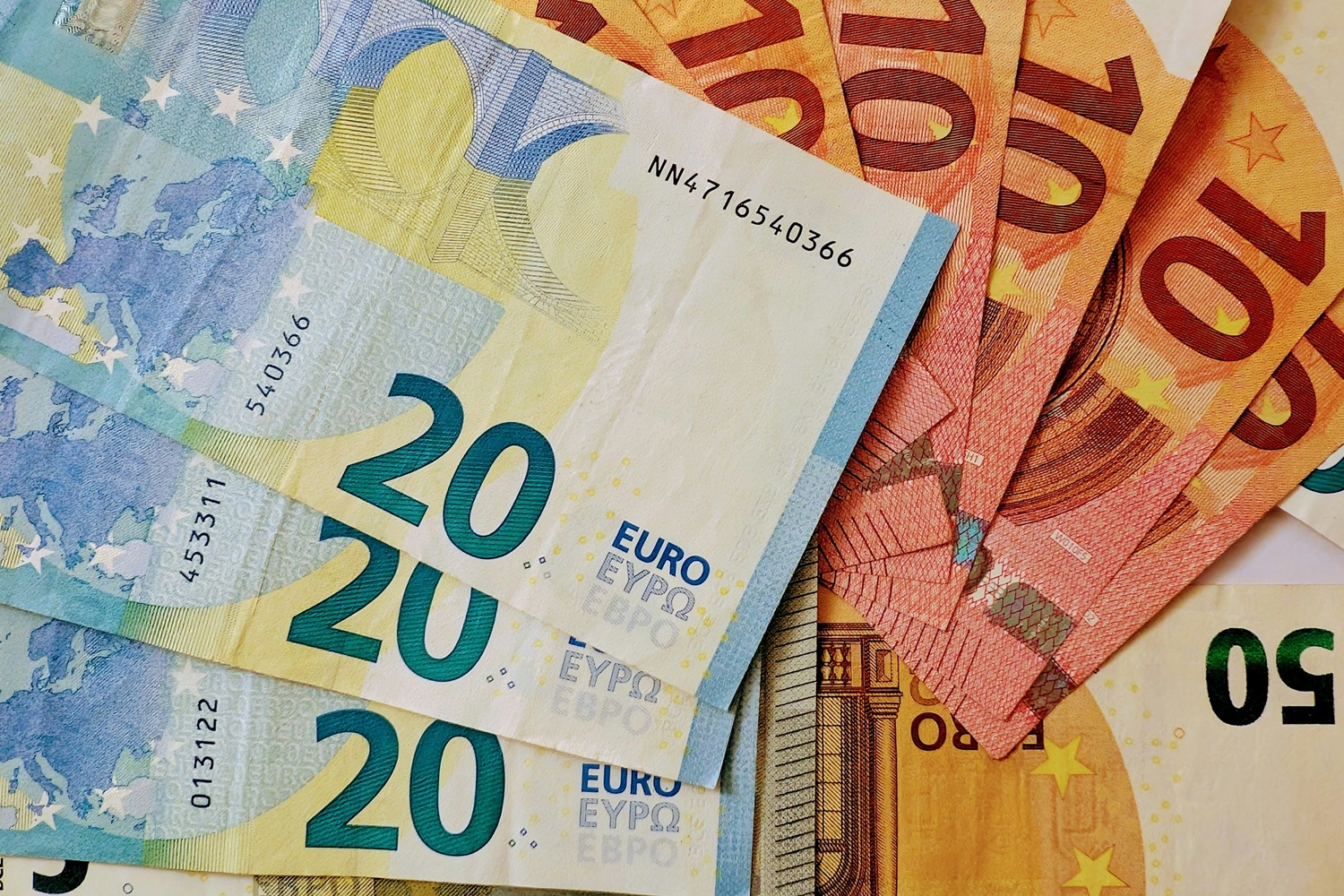 Eurostatas: Lietuvos valstybės skolos augimas – antras sparčiausias Europos Sąjungoje